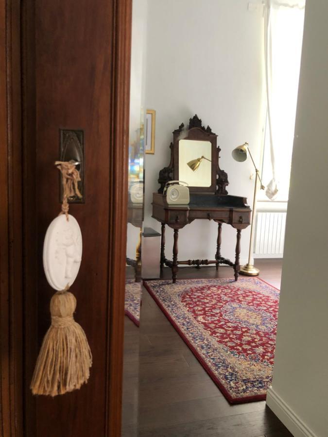 Ortigia Twin Rooms 시라쿠사 외부 사진