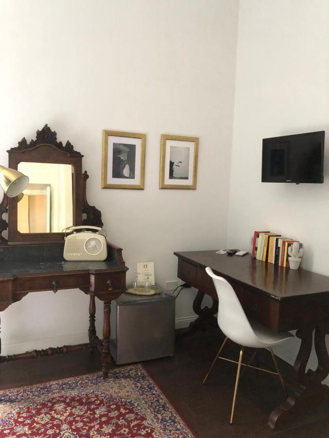 Ortigia Twin Rooms 시라쿠사 외부 사진
