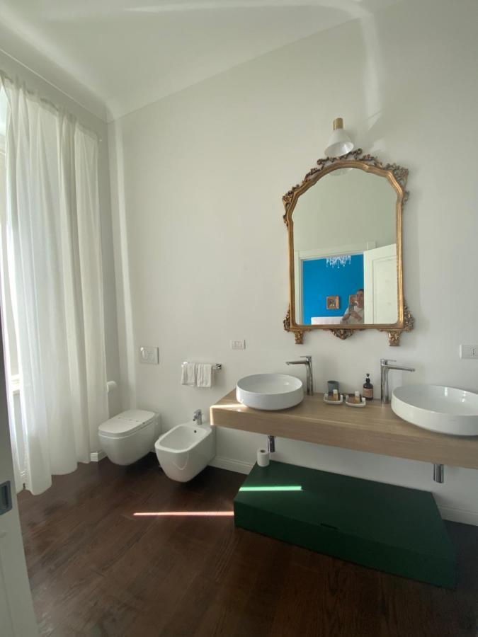 Ortigia Twin Rooms 시라쿠사 외부 사진