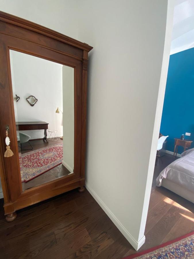 Ortigia Twin Rooms 시라쿠사 외부 사진