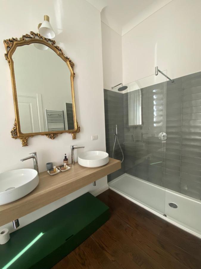 Ortigia Twin Rooms 시라쿠사 외부 사진