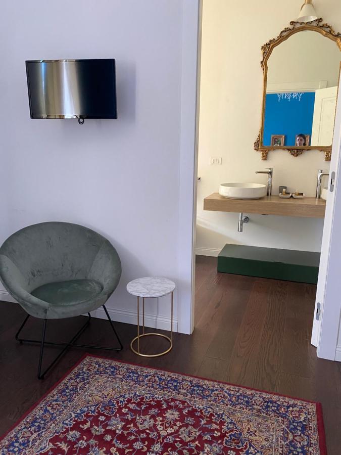 Ortigia Twin Rooms 시라쿠사 외부 사진