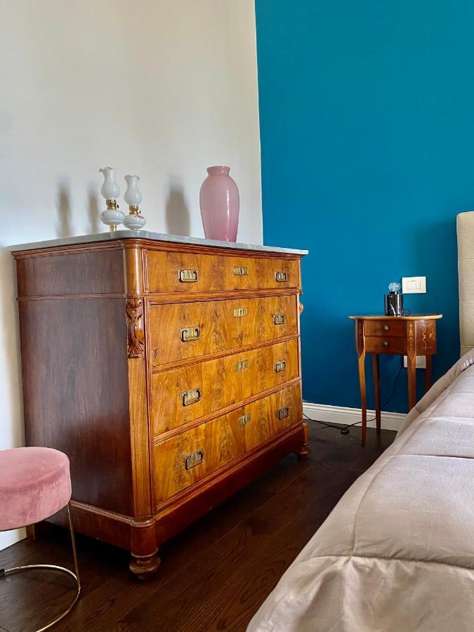 Ortigia Twin Rooms 시라쿠사 외부 사진