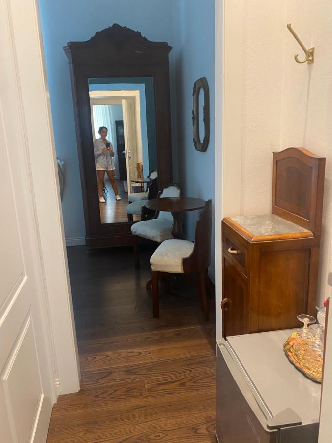 Ortigia Twin Rooms 시라쿠사 외부 사진