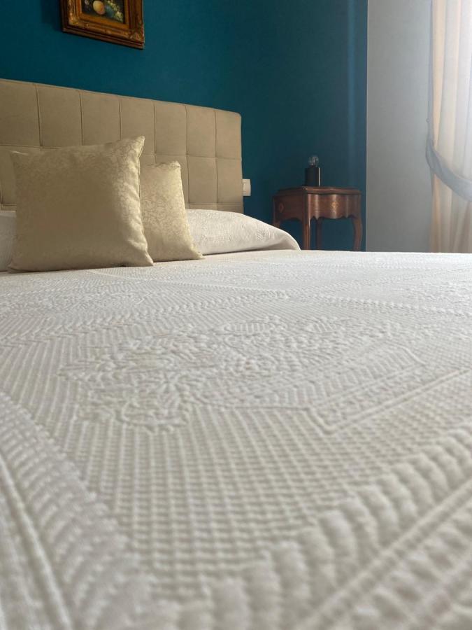 Ortigia Twin Rooms 시라쿠사 외부 사진