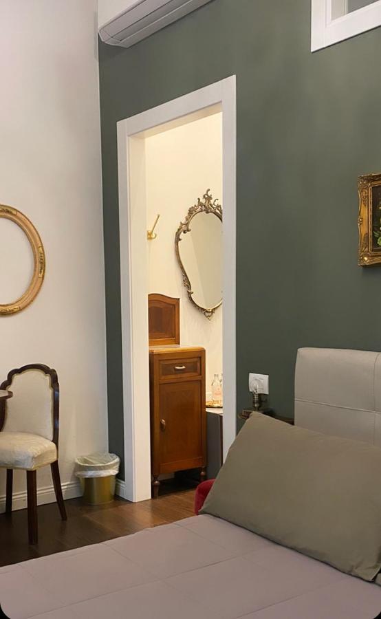 Ortigia Twin Rooms 시라쿠사 외부 사진