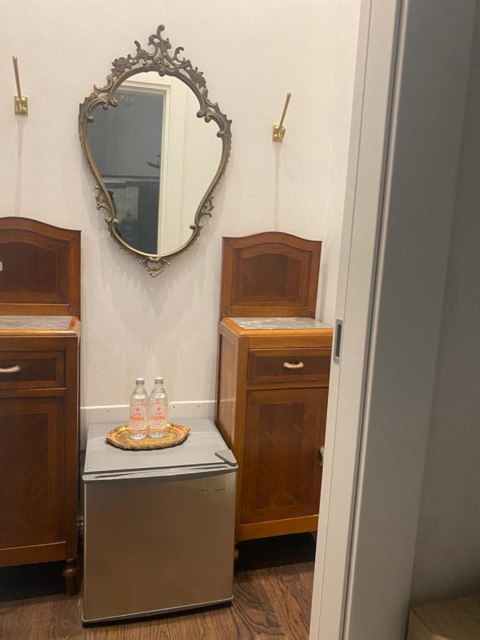 Ortigia Twin Rooms 시라쿠사 외부 사진