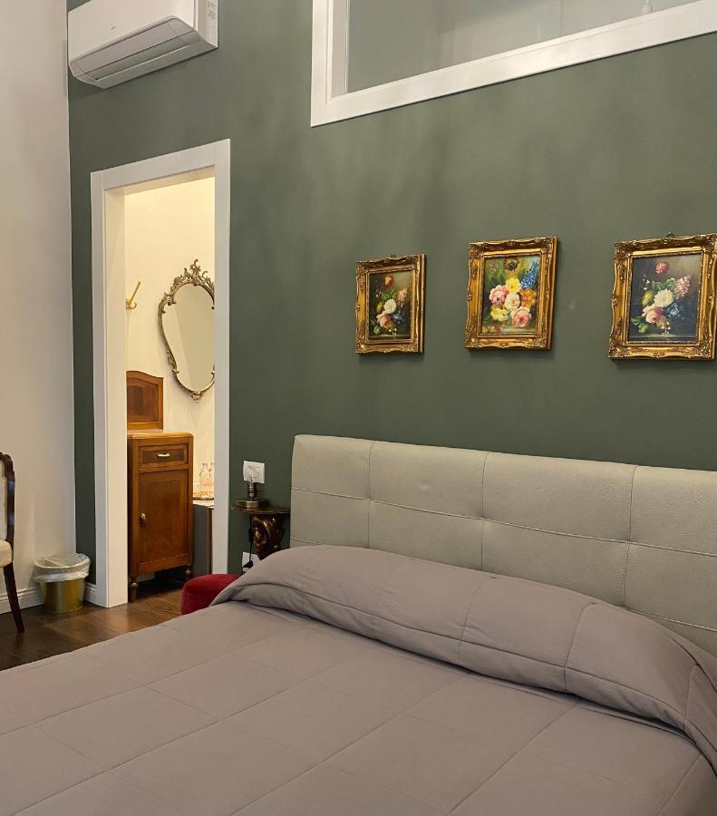 Ortigia Twin Rooms 시라쿠사 외부 사진