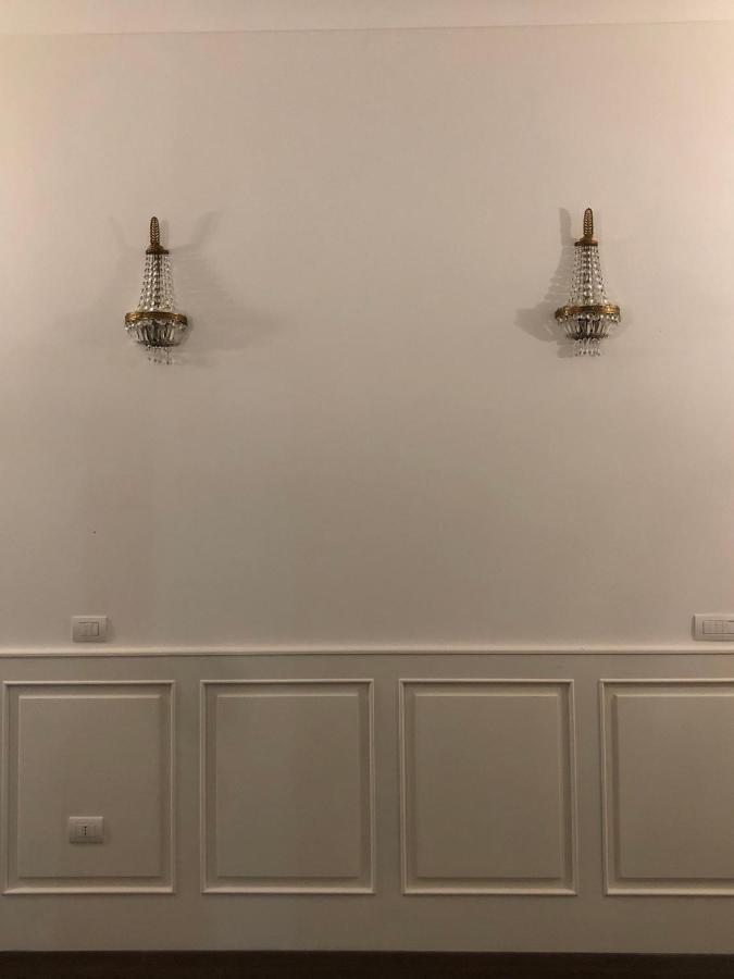 Ortigia Twin Rooms 시라쿠사 외부 사진