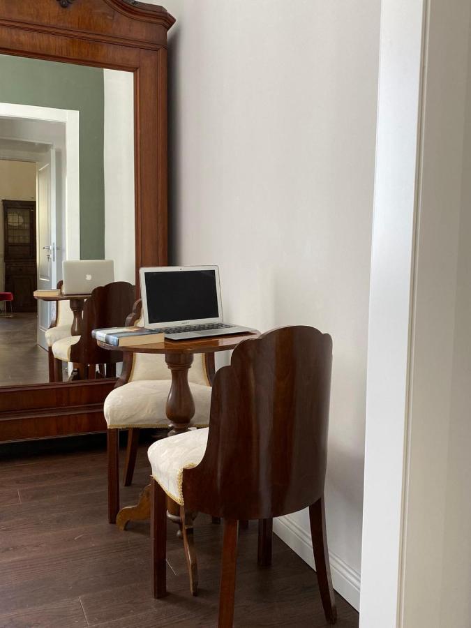 Ortigia Twin Rooms 시라쿠사 외부 사진