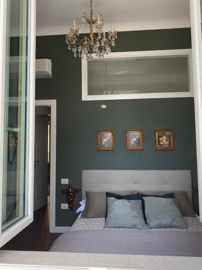 Ortigia Twin Rooms 시라쿠사 외부 사진